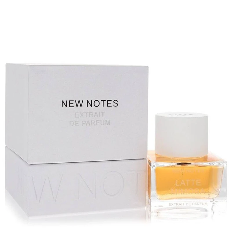 NEW NOTES Latte Mimosa Extrait de Parfum (50 ml)