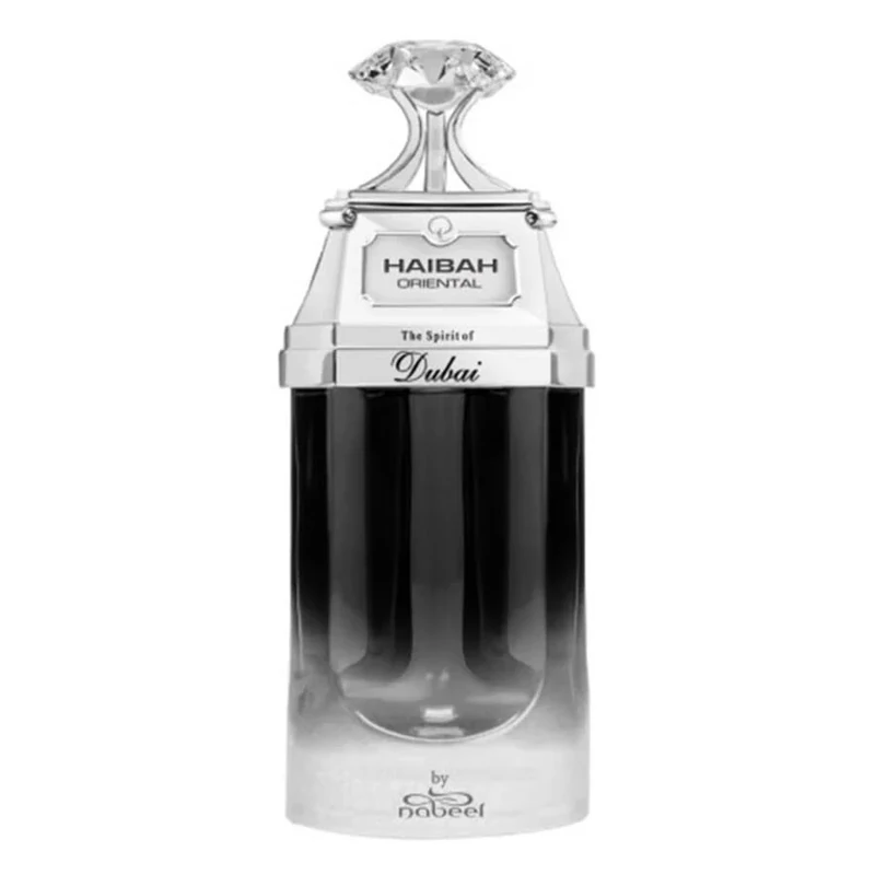 THE SPIRIT Of DUBAI Haibah Oriental Eau de Parfum (90 ml)