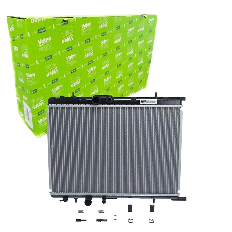 Valeo Radiator, Engine Cooling 701190