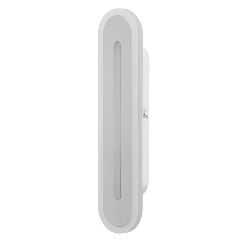 OSRAM Smart+ Matter Orbis Bathroom Light - Black 300mm