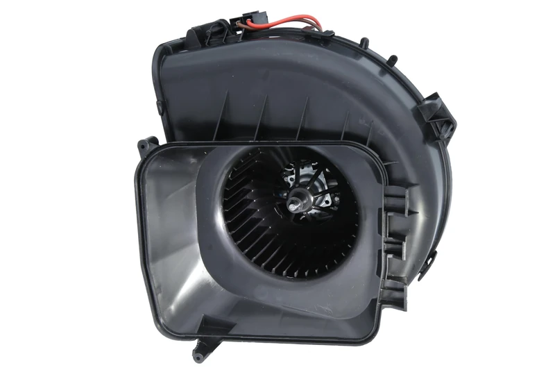 VALEO Cabin fan, Air conditioning 884675 - Image 1