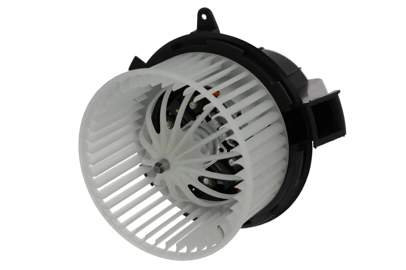 Valeo Interior Blower, Air Conditioning 884582