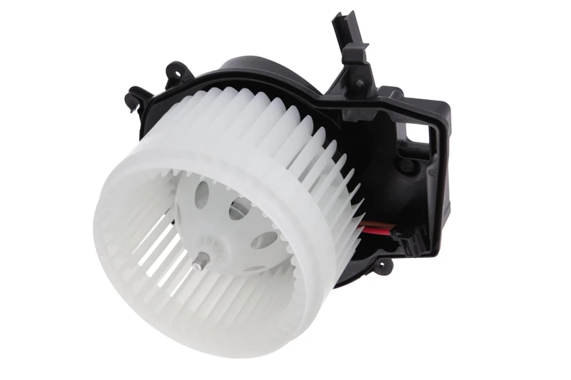Valeo Blower Motors 884545