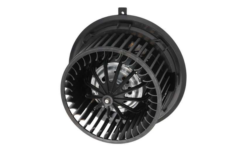 Valeo Interior Blower, Air Conditioning 884568