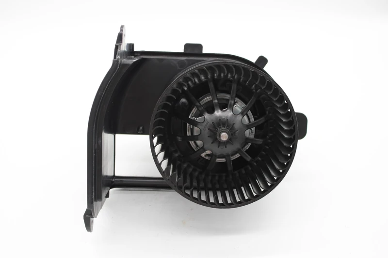 Valeo Heater Blower Motor Fan, Air Conditioning 884641