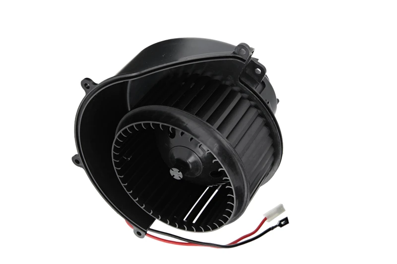 Valeo Heater Blower Motor Fan, Air Conditioning 884542