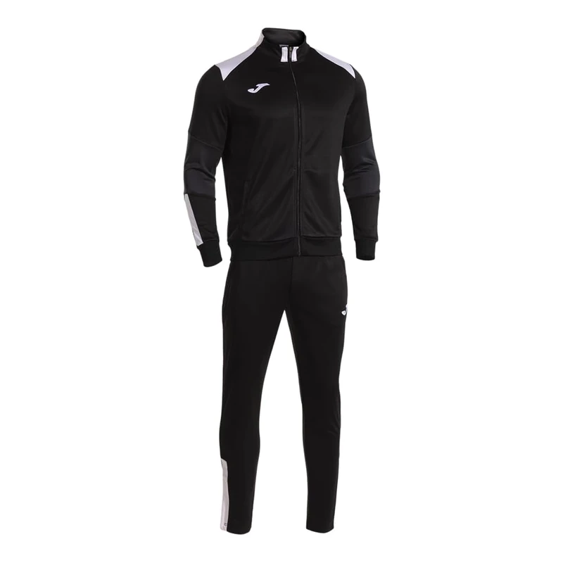 Joma Men's Tracksuit 6XS - 4XL - Light and Comfortable, Ideal for Any Activity - Danube