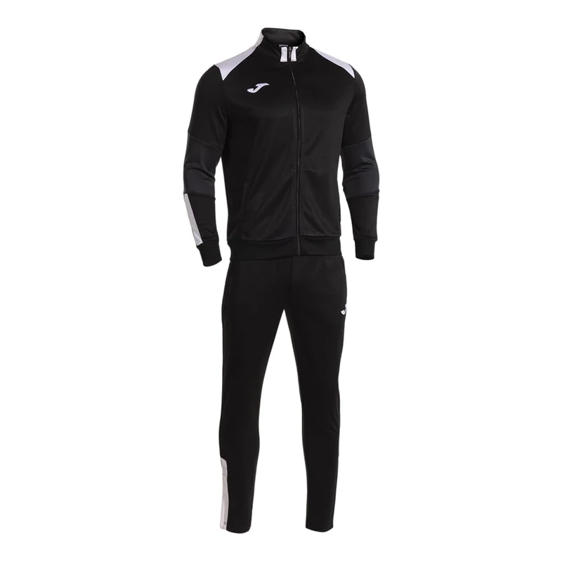 Joma Mens Tracksuit Size 6XS - 4XL Lightweight and Comfortable Ideal for Any Activity Danube