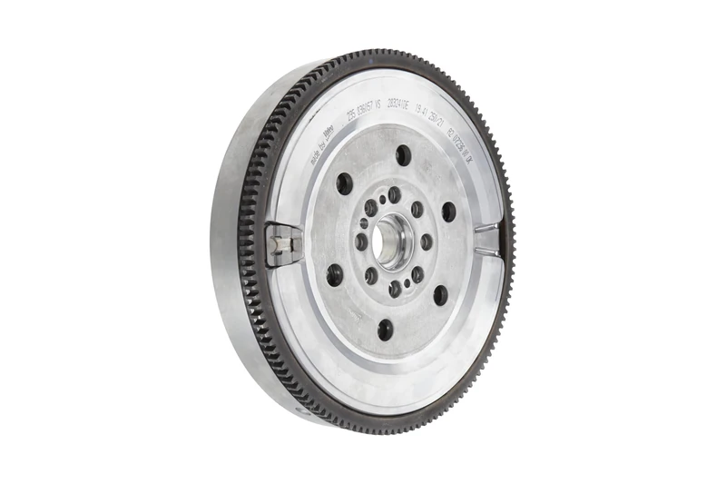 Valeo Flywheel 836458 - With Bolts