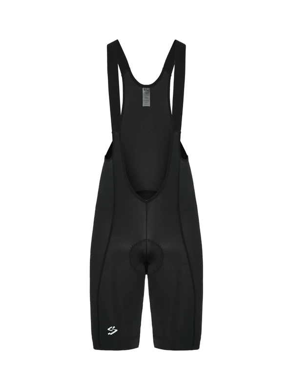 Short Long C/T 400 Man Black T. 3XL