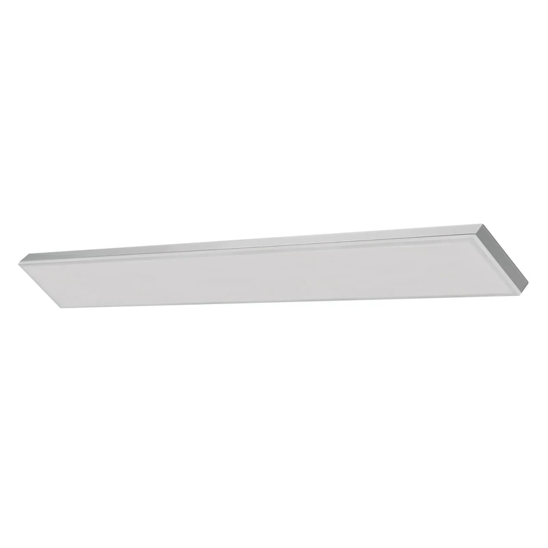 OSRAM Planon Smart+ Matter Over WiFi LED Ceiling Light, White Adjustable 3000-6500 K, dimmable, controllable via Smart+ app, 800x100 mm, Indoor use - Image 1