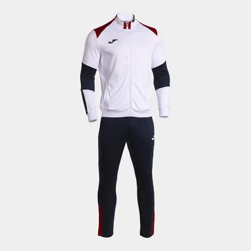 Joma Men's Tracksuit 6XS - 4XL - Light and Comfortable, Ideal for Any Activity - Danube