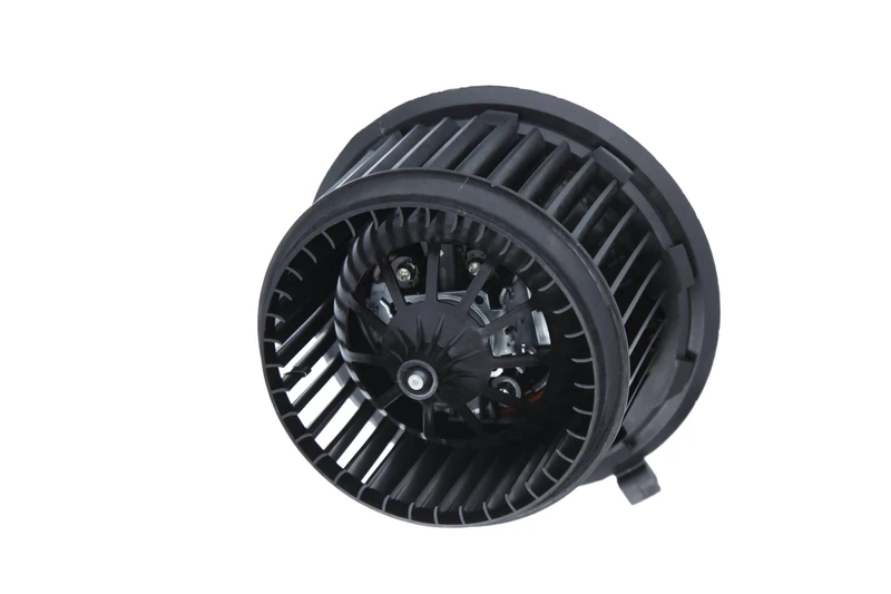Valeo Heater Blower Motor Fan, Air Conditioning 884598