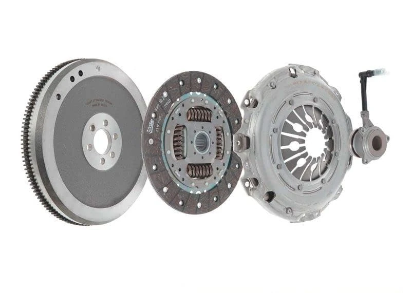 VALEO Conversion Kit, coupling 845213 - Image 1