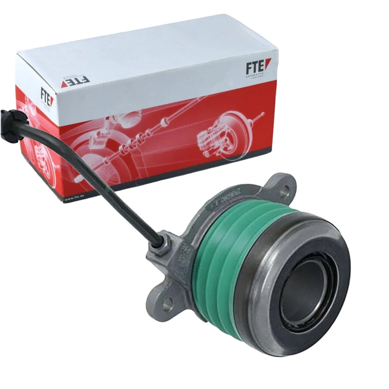 FTE-1101236-Hydraulic stop, clutch-OUTER DIAMETER: -, MEDIUM DIAMETER: 51