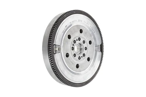 VALEO -836394-Flywheel-Steering wheel standard reference diameter: 228, Overall Outer Diameter: -, With bolts: YES, Number of bolt drills: -