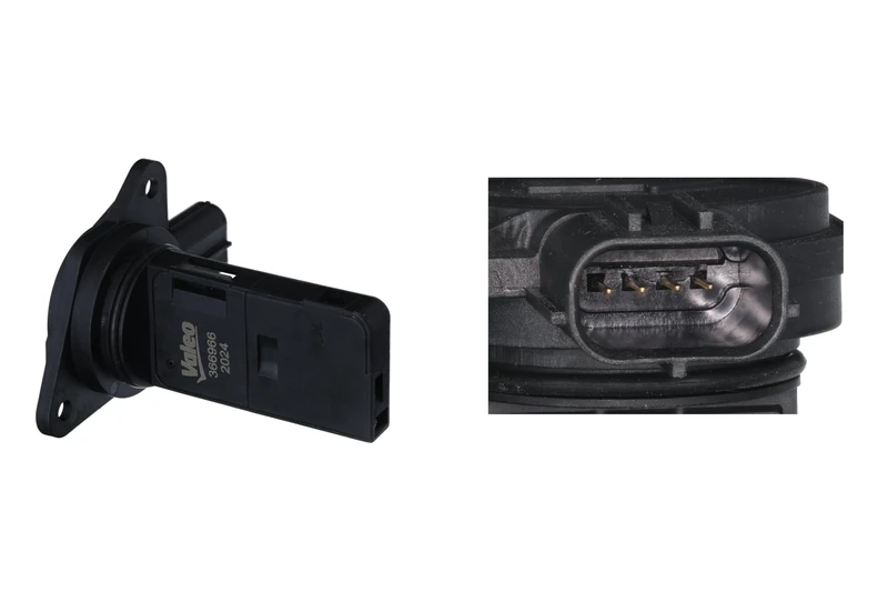 Valeo Air Mass Meter 366966