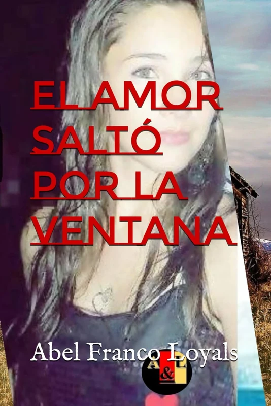 EL AMOR SALTÓ POR LA VENTANA