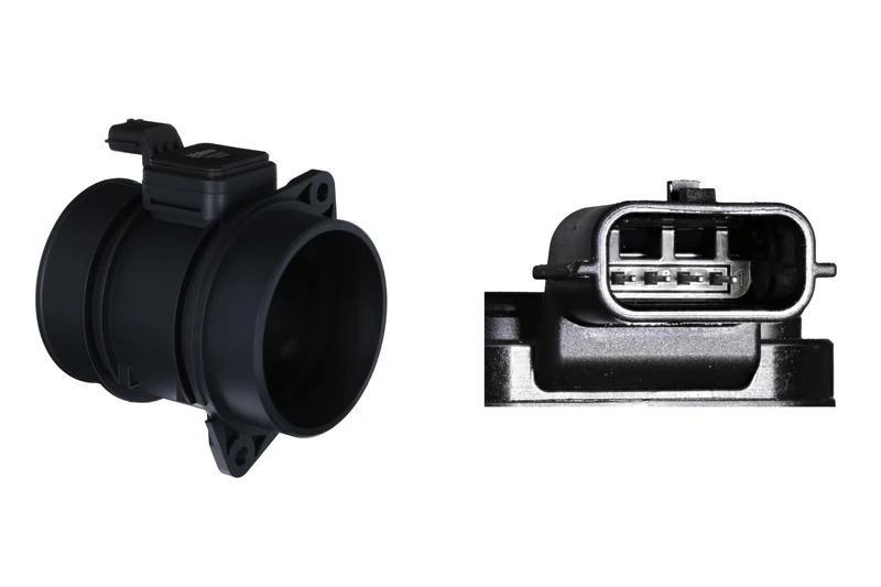 Valeo Air Flow Meter 366967 - Image 1