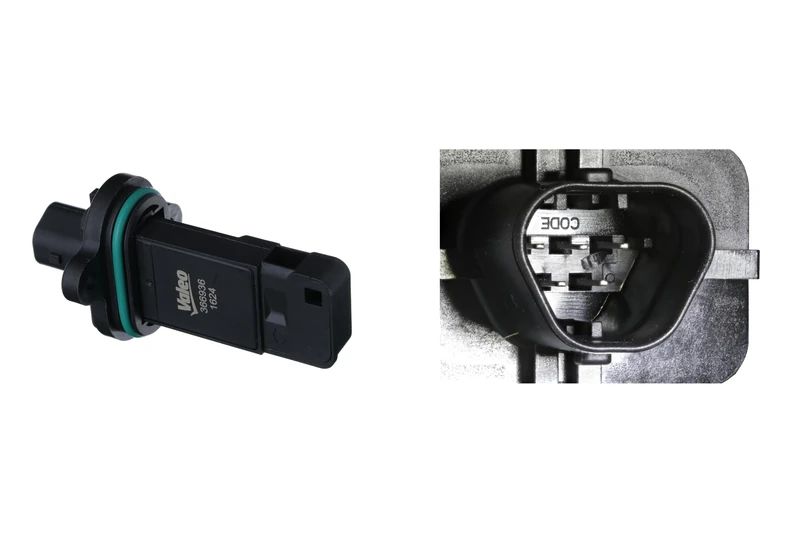 Valeo Air Flow Meter 366936