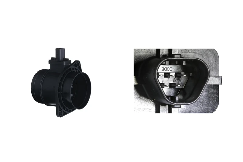 Valeo Air Mass Meter 366979