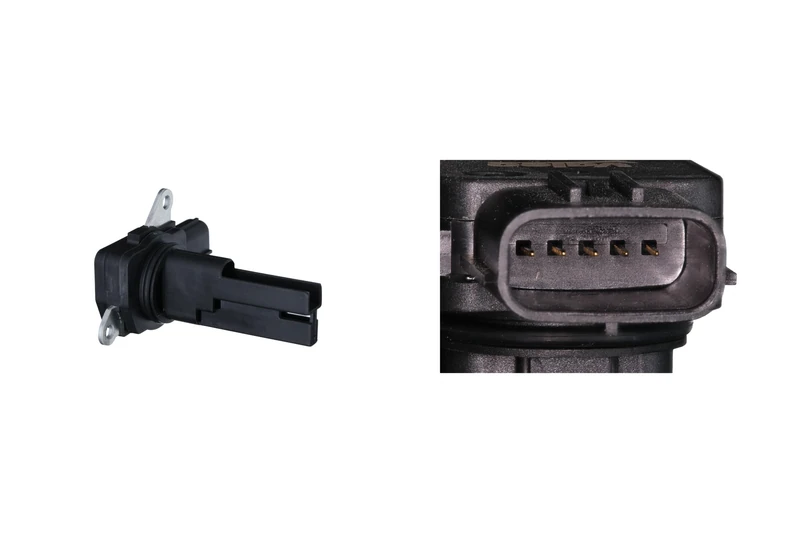 Valeo Air Mass Meter 367048