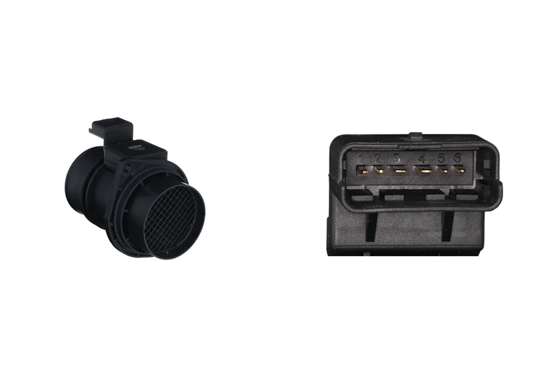 Valeo Air Flow Meter 366970 - Image 1