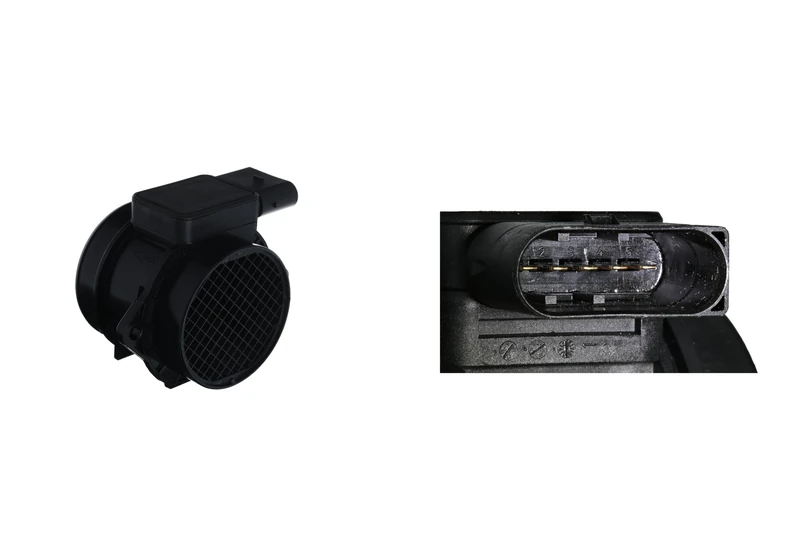 Valeo Air Mass Meter 366336
