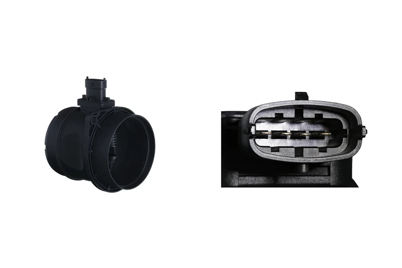 Valeo Air Mass Sensor 366975