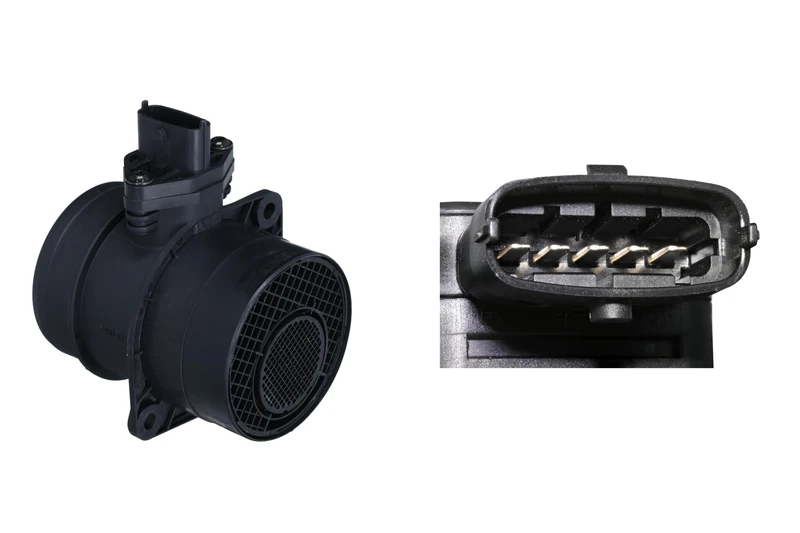 Valeo Air Flow Meter 366348