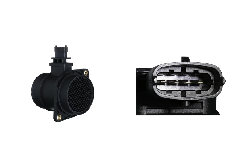 Valeo Air Flow Meter 366930