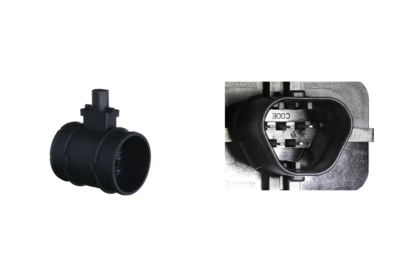 Valeo Air Flow Meter 366991 - Image 1