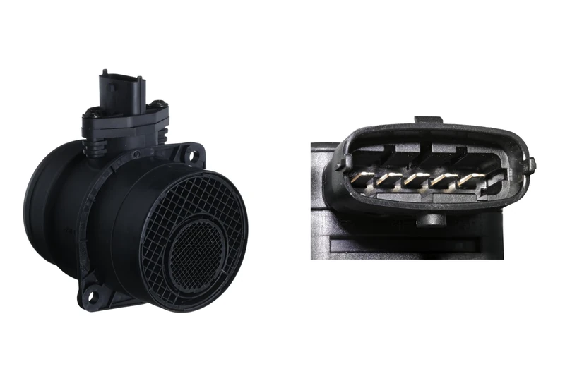 Valeo Air Flow Meter 366994