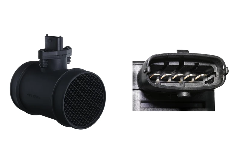 Valeo Air Flow Meter 366997