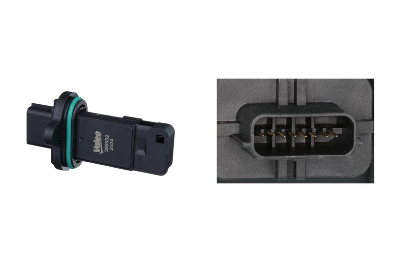 Valeo Air Mass Sensor 366932