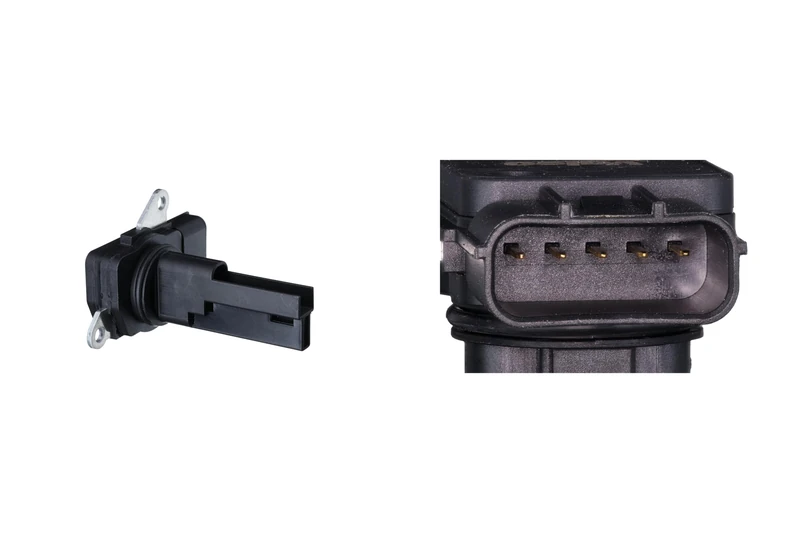Valeo Air Mass Sensor 366340