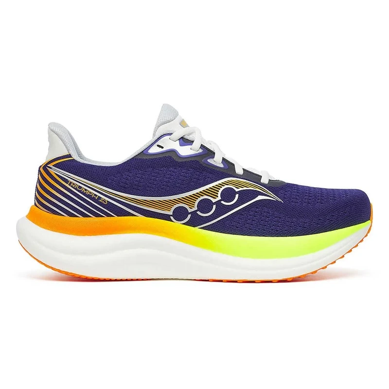 Saucony Triumph 23 Sneaker