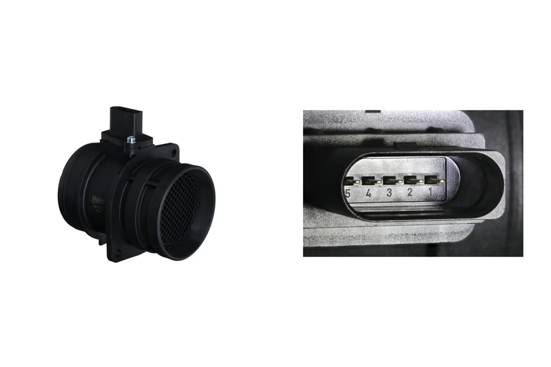 Valeo Air Flow Meter 367033