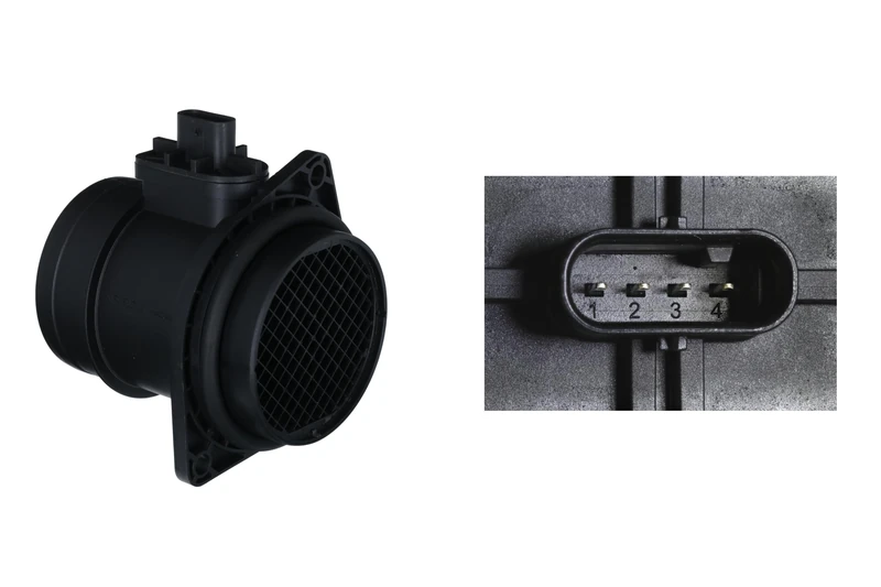 Valeo Air Mass Sensor 366976