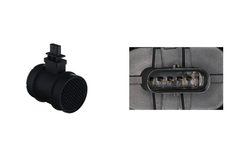 Valeo Air Flow Meter 366353