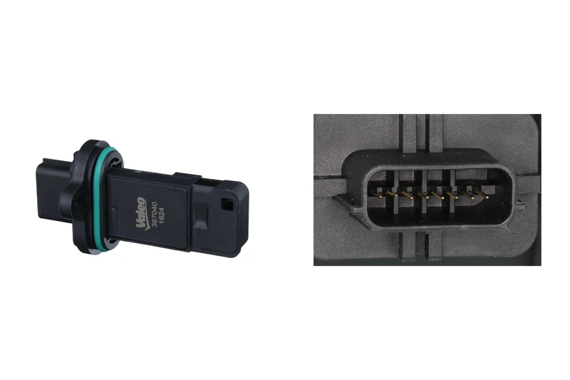 Valeo Air Mass Sensor 367040
