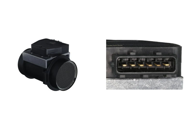 Valeo Air Mass Meter 366351