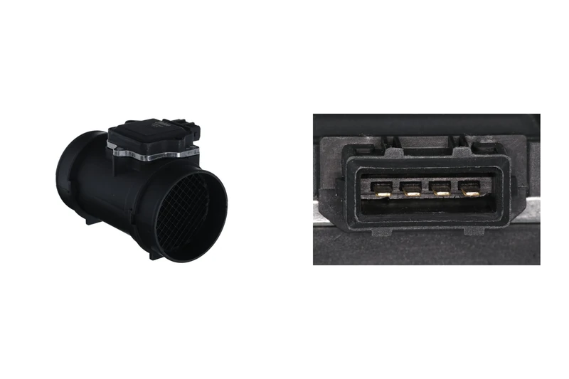 Valeo Air Mass Sensor 366343