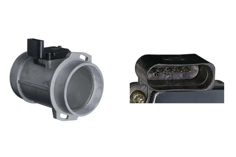 Valeo Air Flow Meter 367049