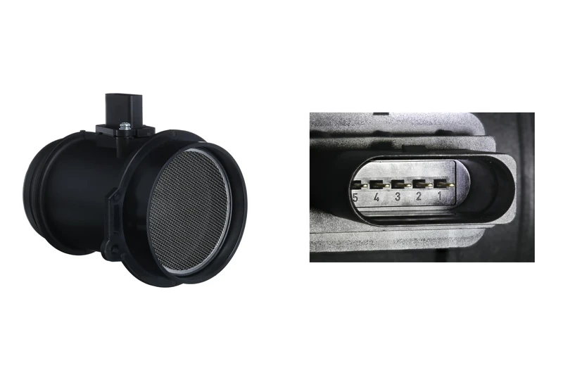 Valeo Air Mass Meter 367025