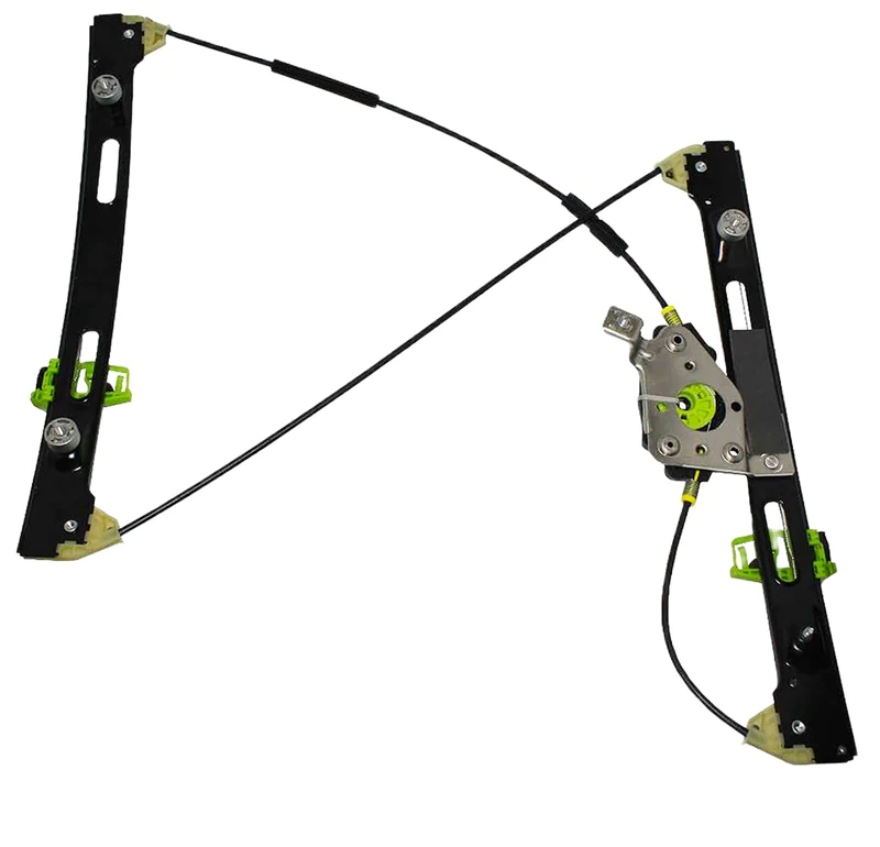 Valeo 852577 Valeo Window Regulator Side [Text]: Comfort [Text]: Function Type [Text]: Technology [Text]: