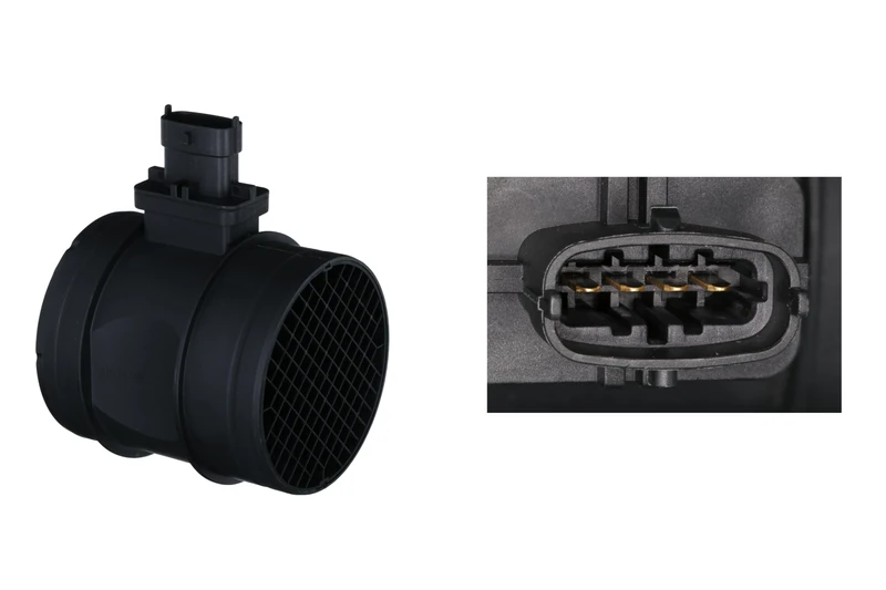 Valeo Air Flow Meter 366960
