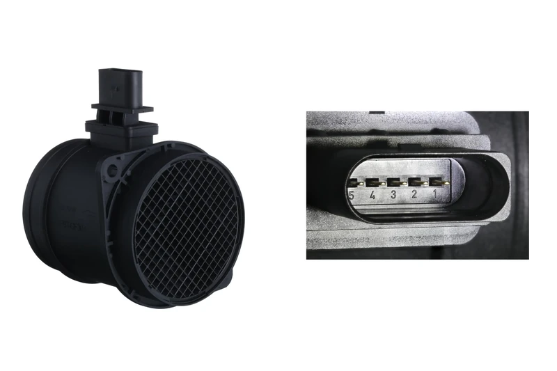 Valeo Air Mass Meter 367009 - Image 1