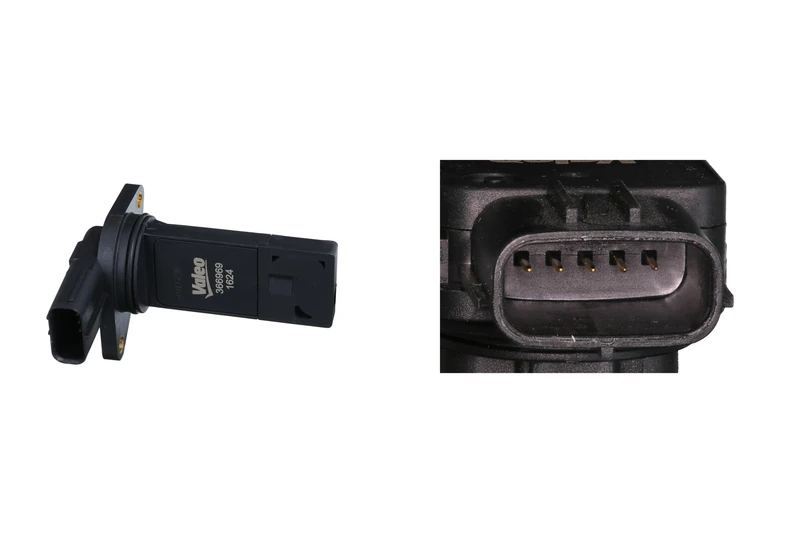 Valeo Air Flow Meter 366969 - Image 1