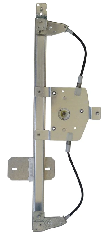 Valeo Window Regulator Right Front 852565